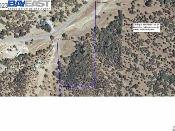 Basler Rd, Cottonwood, CA 96022