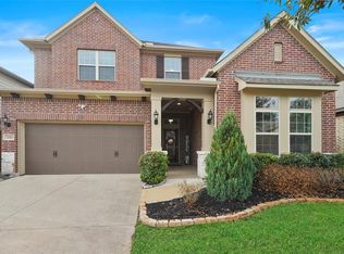 11103 Bluewater Lagoon Cir, Cypress, TX 77433