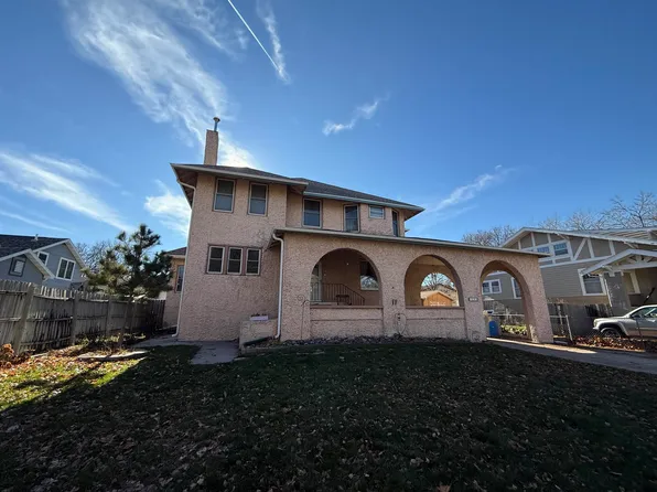 908 W 5TH ST, North Platte, NE 69101
