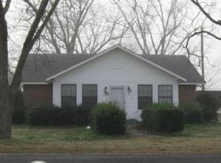 514 Ward St, Kinston, AL 36453