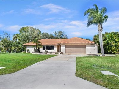 2457 NW Everglades Blvd, Stuart, FL, 34994
