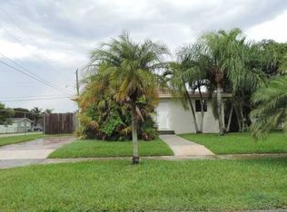 10495 SW 170th Ter, Miami, FL 33157