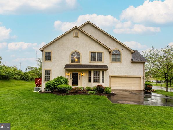 82 Granville Way, Exton, PA 19341