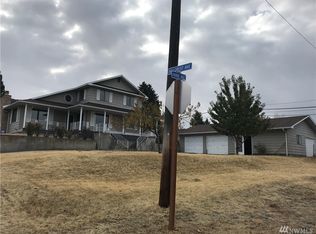 107 Hillcrest Ave, Electric City, WA 99123