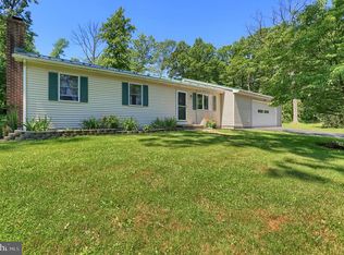 332 High Mountain Rd, Shippensburg, PA 17257