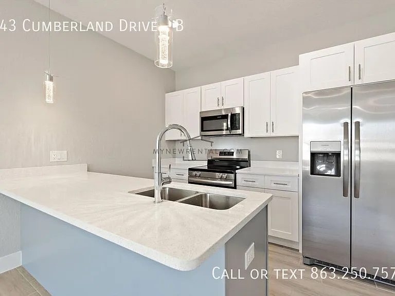 943 Cumberland Dr #B — Photo 13