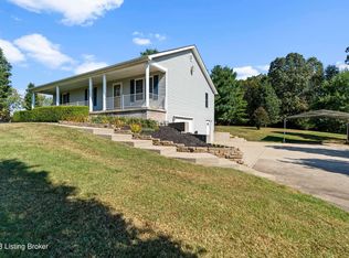 6399 Loretto Rd, Bardstown, KY 40004