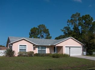 1205 Gallatin Ave NW, Palm Bay, FL 32907