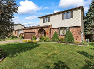 700 Cayuga Creek Rd, Cheektowaga, NY 14227