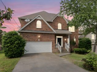 705 Candy Apple Cv, Antioch, TN 37013