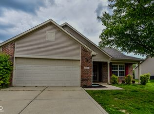 2416 Foxtail Dr, Plainfield, IN 46168