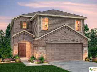 406 Dappled Willow, New Braunfels, TX 78130