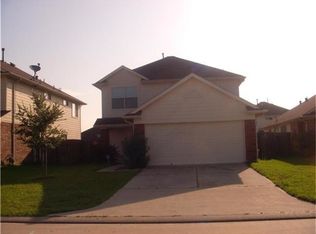 21910 Hemlock Park Dr #2, Houston, TX 77073