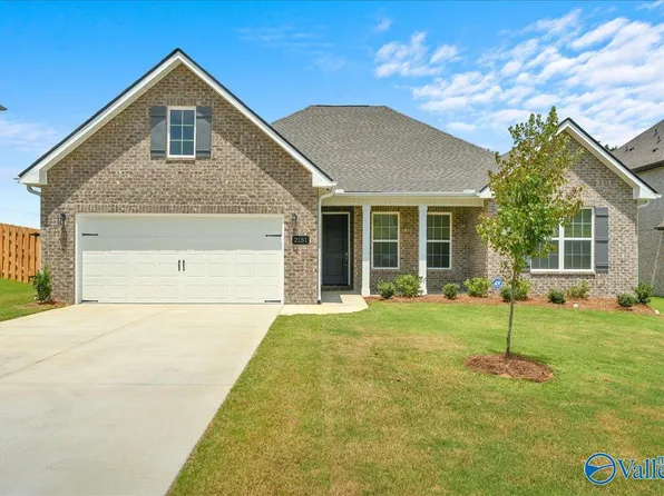 2151 Misty Dr NE, Cullman, AL 35058