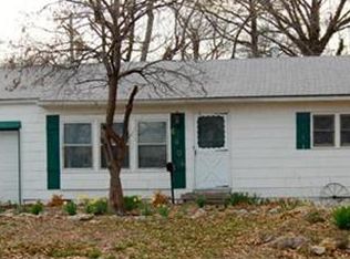 6404 E 149th St, Grandview, MO 64030