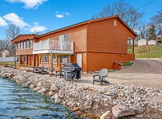 404 E State St #A, Fife Lake, MI 49633