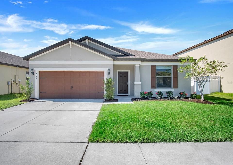 8755 Rindge Rd, Polk City, FL 33868 | Zillow