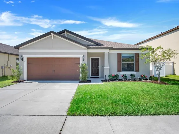 8755 RINDGE ROAD, POLK CITY, FL 33868
