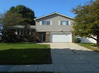 1610 W Jo Ann Ln, Addison, IL 60101