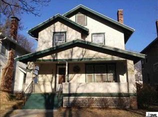 1228 SW College Ave, Topeka, KS 66604