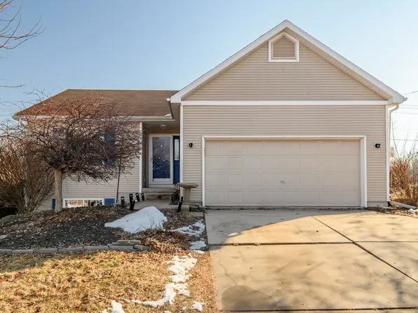 543 Goldenrod Cir, Verona, WI 53593