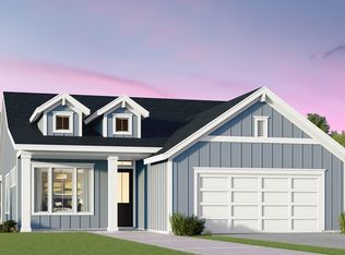 Emory Plan, Traditional at Kissing Tree, San Marcos, TX 78666