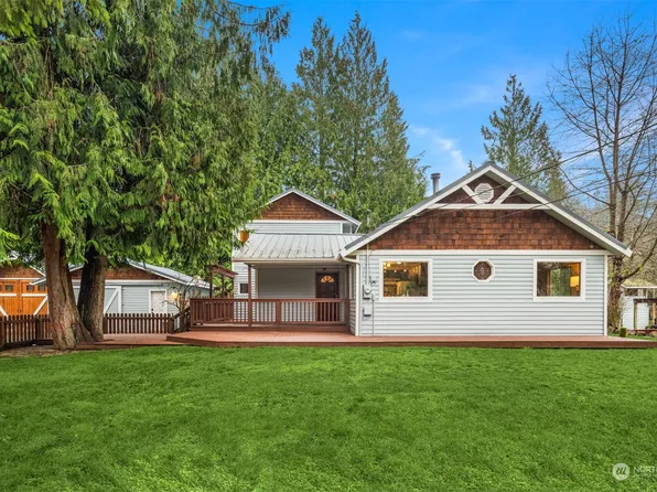 13628 Odell Road NE, Duvall, WA 98019