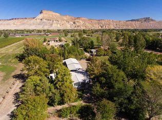 3478 1/2 F Rd, Clifton, CO 81520