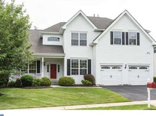 200 Sidesaddle Pl, West Chester, PA 19382