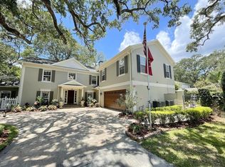 3112 W Chapin Ave, Tampa, FL 33611