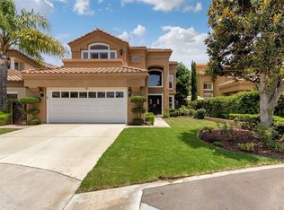 10 Minikahda, Trabuco Canyon, CA 92679