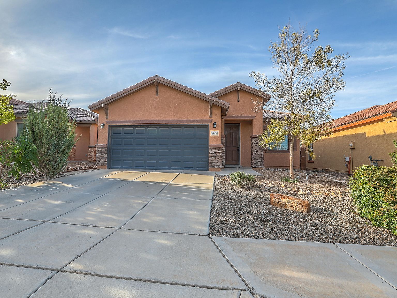 3455 Llano Vista Loop NE, Rio Rancho, NM 87124 | Zillow