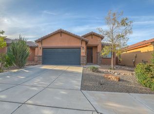 3455 Llano Vista Loop NE, Rio Rancho, NM 87124