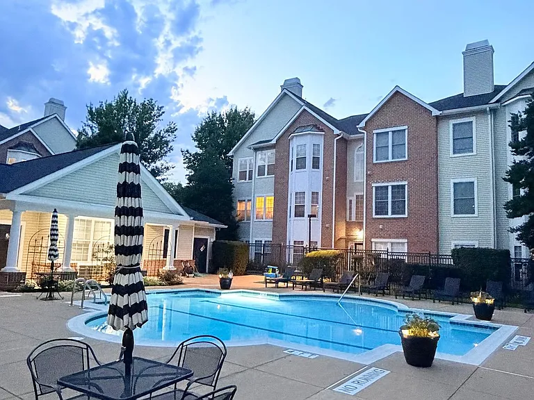 4137 Fountainside Ln #201 — Photo 12