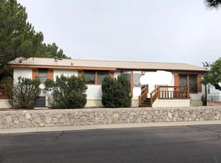 1625 Spruce Ave, Las Cruces, NM 88001