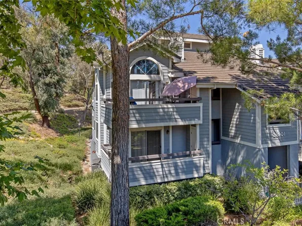 26901 Rainbow Glen Dr Unit 643, Santa Clarita, CA 91351