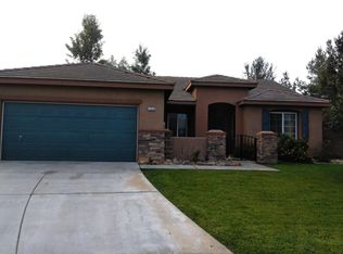 1439 La Rosa Ave, Arvin, CA 93203