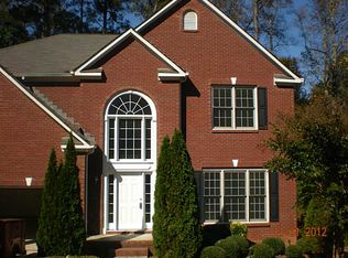 985 Linsley Way, Stone Mountain, GA 30087