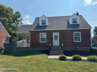 3912 Massie Ave, Saint Matthews, KY 40207