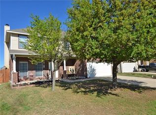 103 Emory Fields Dr, Hutto, TX 78634