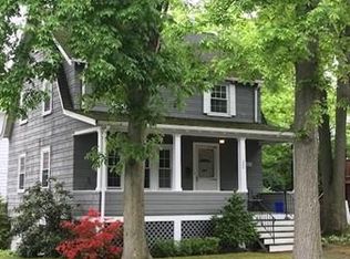 288 Washington St, Arlington, MA 02474