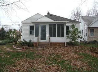 1102 Winton Ave, Indianapolis, IN