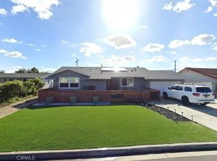 2960 W Rome Ave, Anaheim, CA 92804