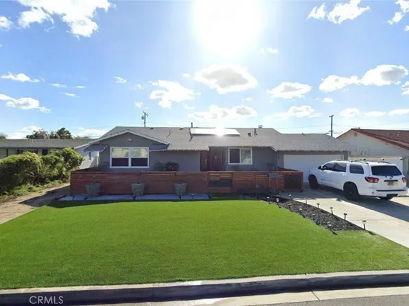 2960 W Rome Ave, Anaheim, CA 92804
