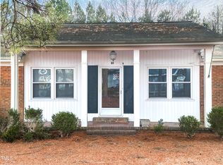 205 Todd Ln, Wendell, NC 27591