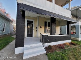 4109 S 3rd St, Louisville, KY