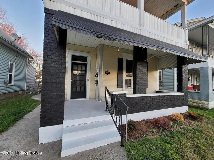 4109 S 3rd St photo 1