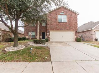 11509 Kenny Dr, Fort Worth, TX 76244
