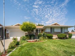 941 N 510 E, Orem, UT 84097