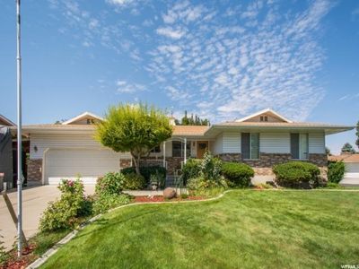 941 N 510 E, Orem, UT, 84097